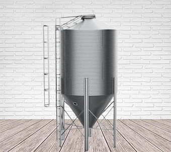 Cement Silo Manufacturers in Chennai